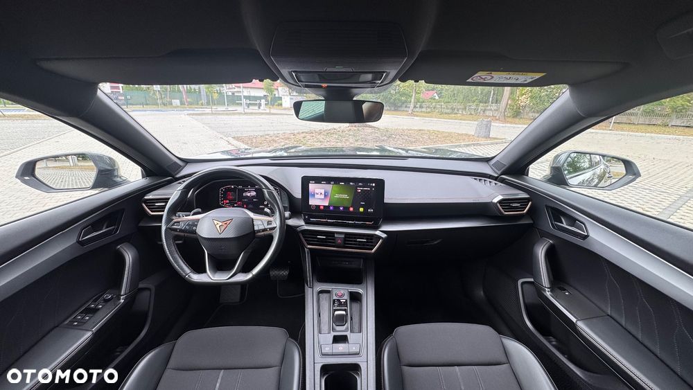 Cupra Formentor 1.5 TSI DSG Tribe Edition - 7