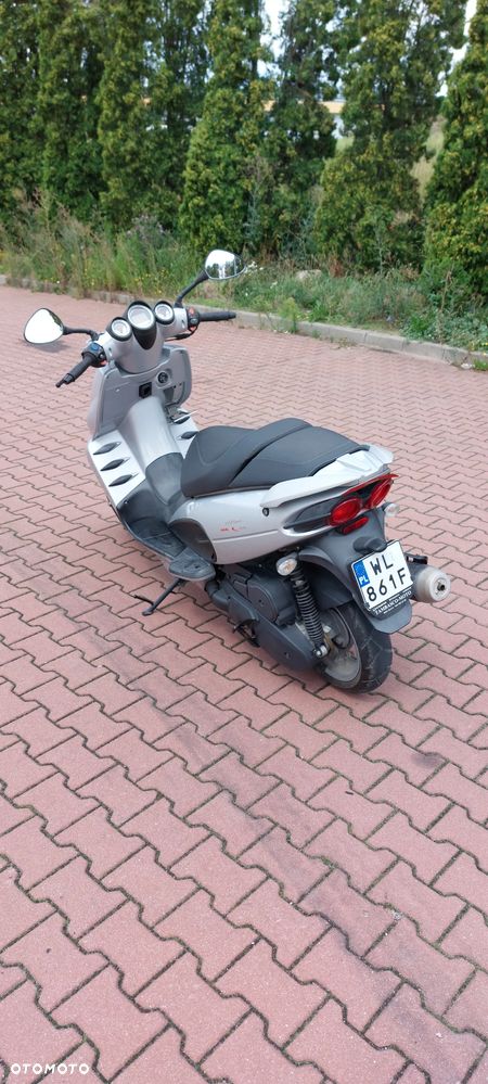 Malaguti Inny - 3