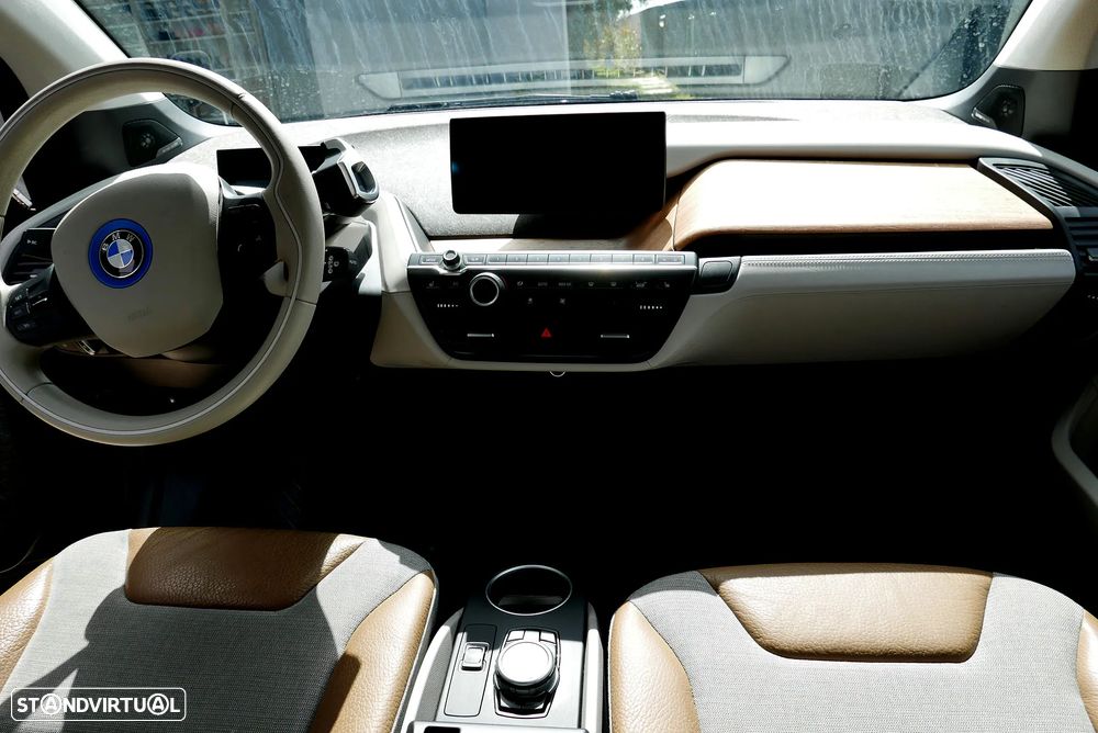 BMW i3 - 9