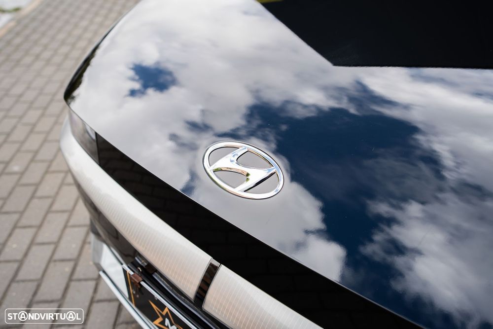 Hyundai Ioniq 5 77 kWh Premium - 31