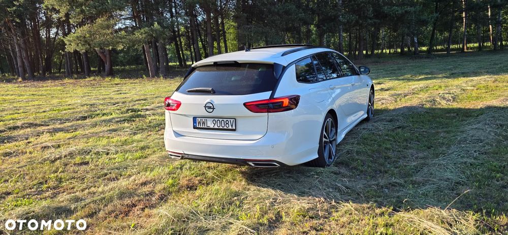 Opel Insignia - 26