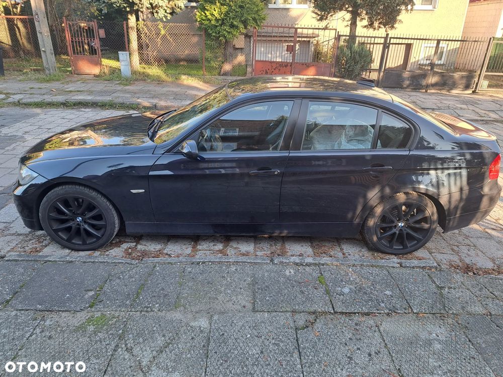 BMW Seria 3 - 3