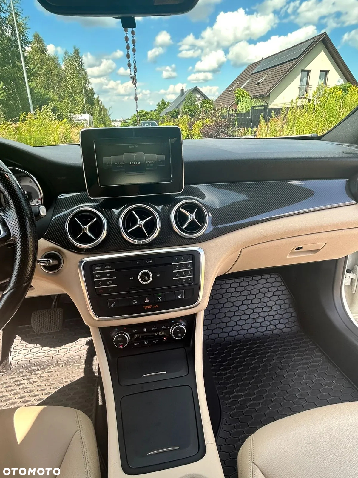 Mercedes-Benz CLA 250 4Matic 7G-DCT Sport - 29
