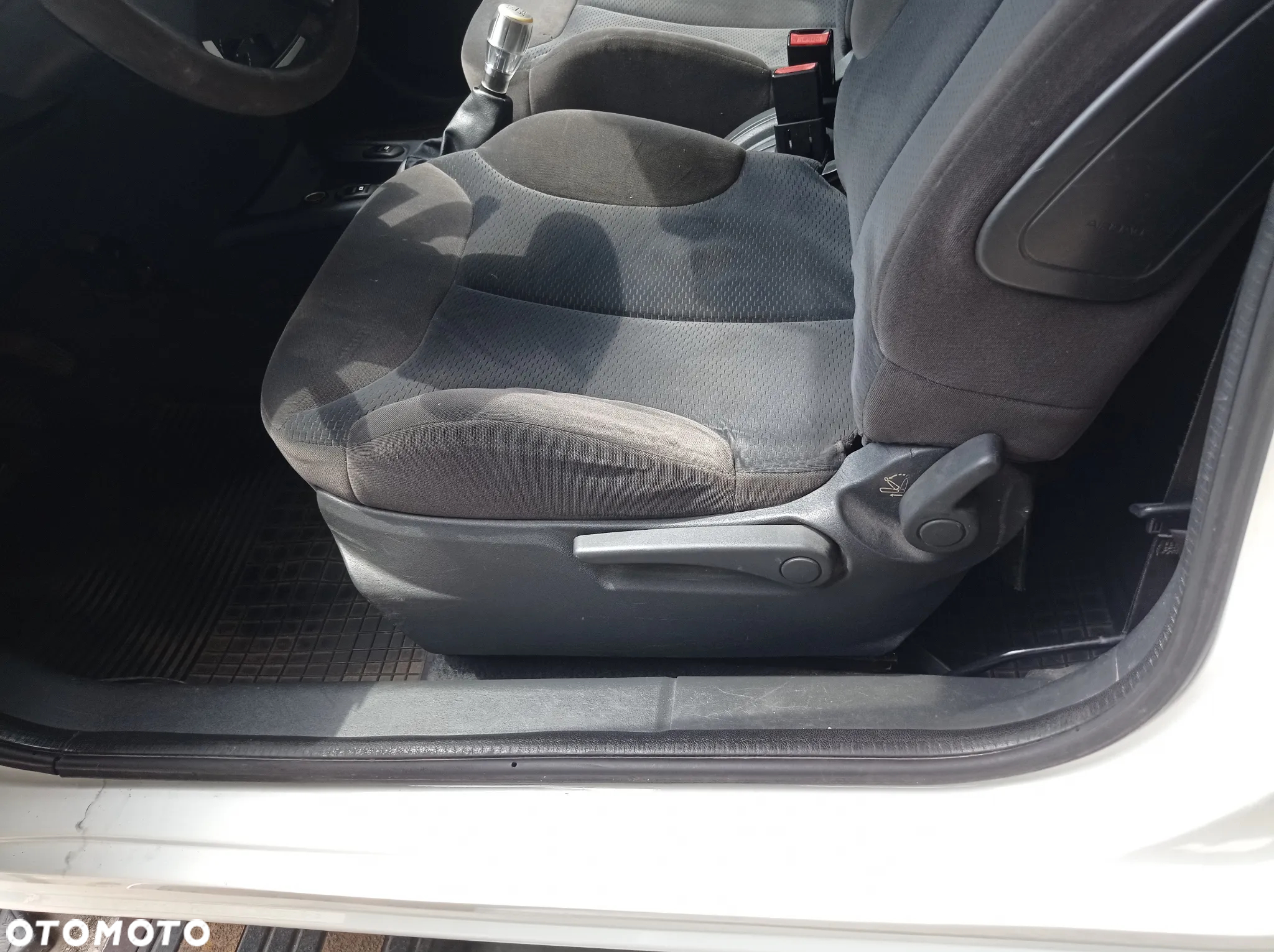 Citroën C2 1.4 HDi Freeze - 13