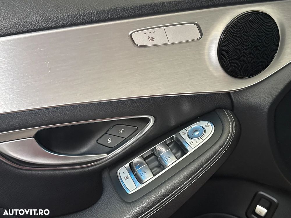 Mercedes-Benz C 250 Aut. - 15