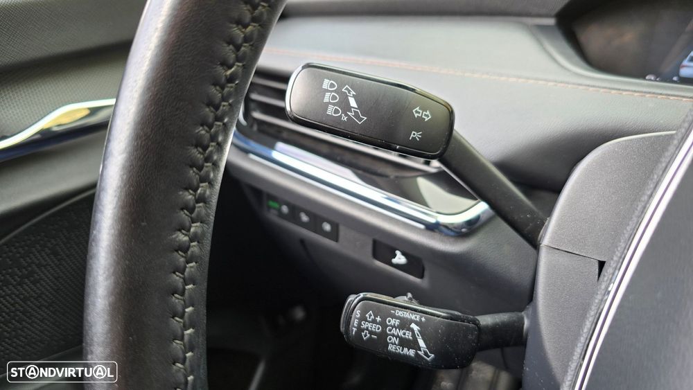 Skoda Enyaq iV 80 - 16