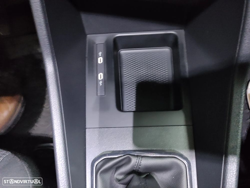 VW Caddy 2.0 TDI - 16