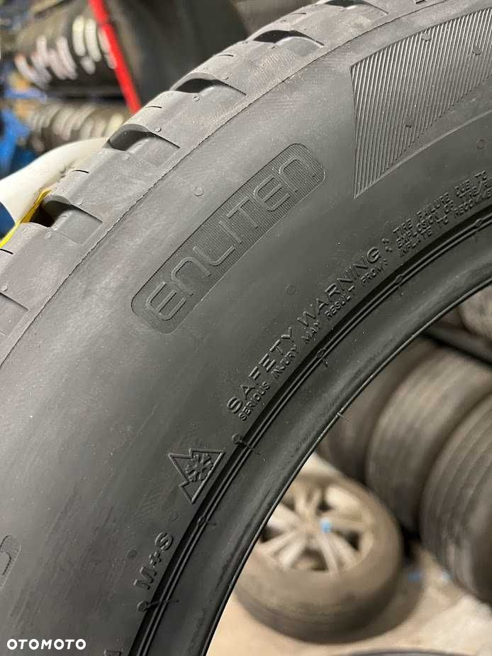 235/55R18 Bridgestone Turanza All Season 6  opony całoroczne 2023 - 2