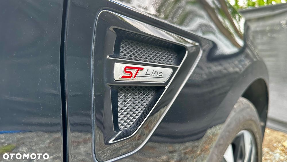 Ford S-Max - 12