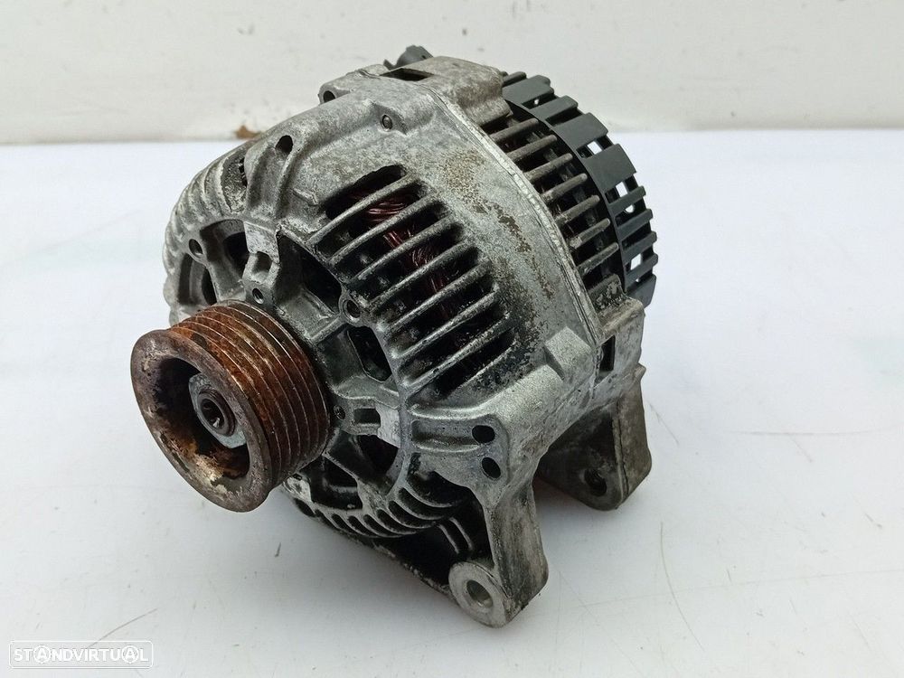 Alternador CITROËN C5 I (DC_) - 1