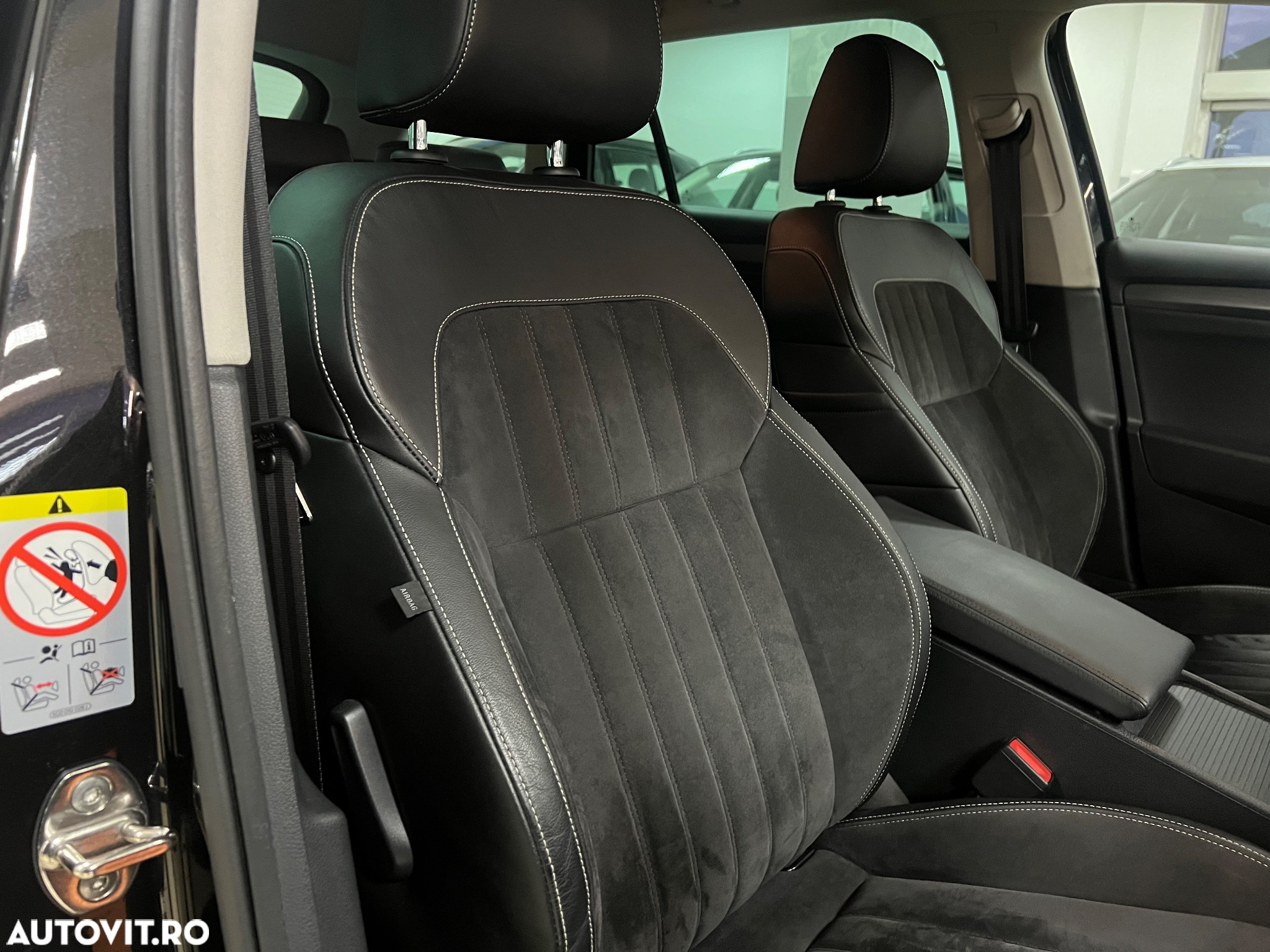 Skoda Superb Combi 1.4 TSI PHEV Style - 5