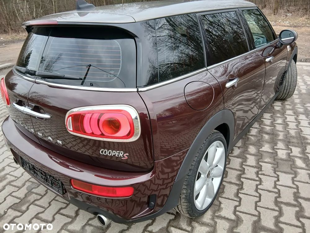 MINI Clubman Cooper S - 34