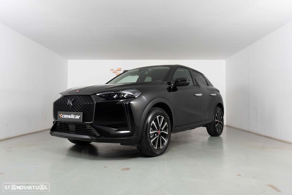 DS DS3 1.2 PureTech Performance Line - 9