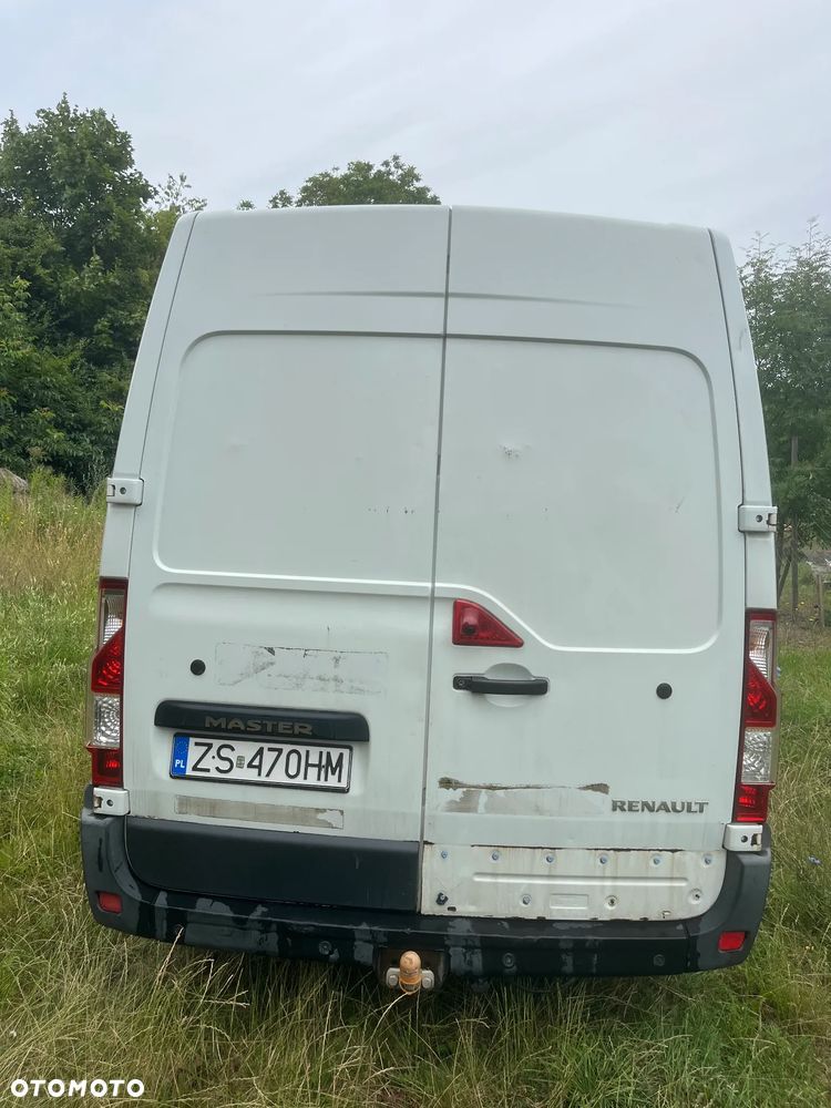 Renault Master - 5