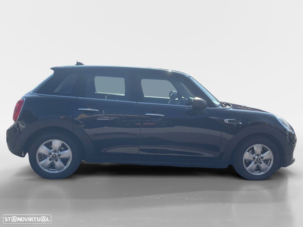 MINI 5 Portas One D - 6