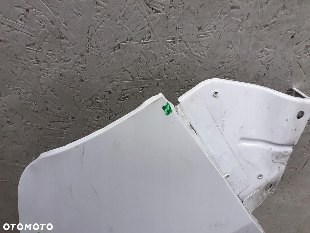 BŁOTNIK PRZEDNI PRZÓD PRAWY RENAULT KANGOO III 3 IV 4 2021-> - 6