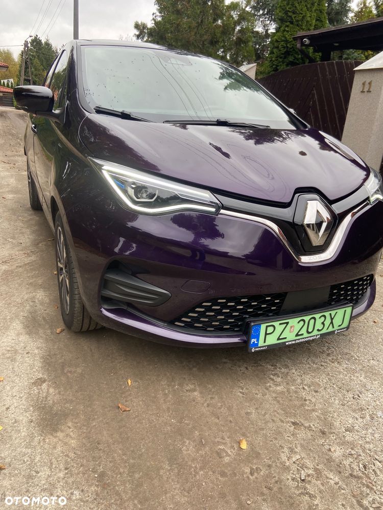Renault Zoe - 4