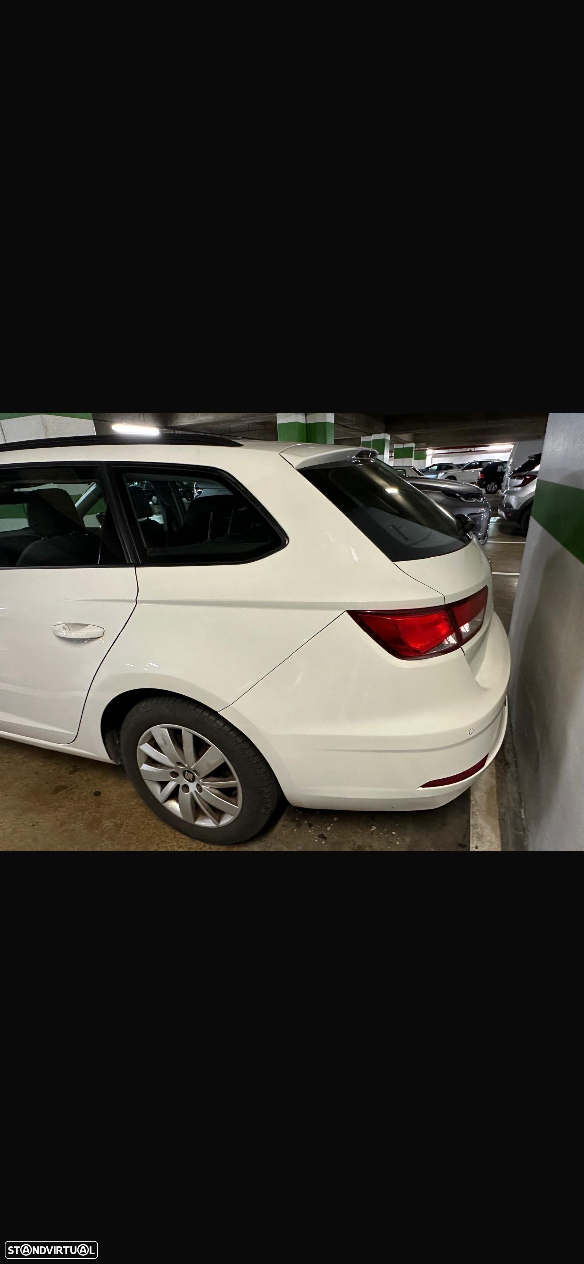SEAT Leon ST 1.6 TDI S&S 4Drive Reference - 13