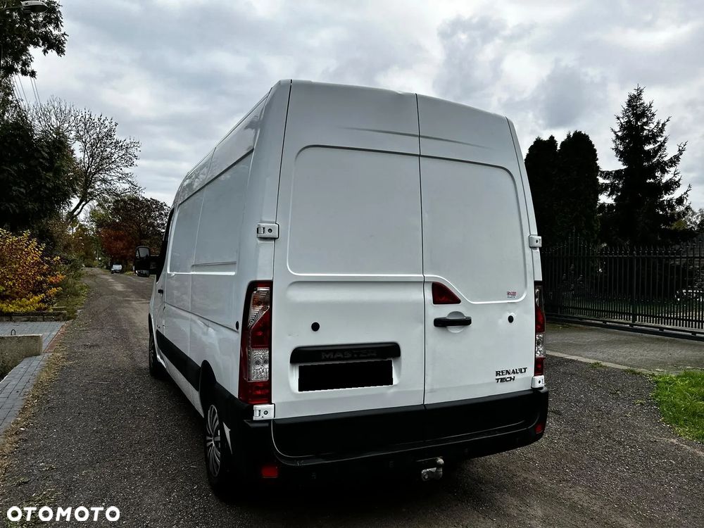 Renault Master - 6