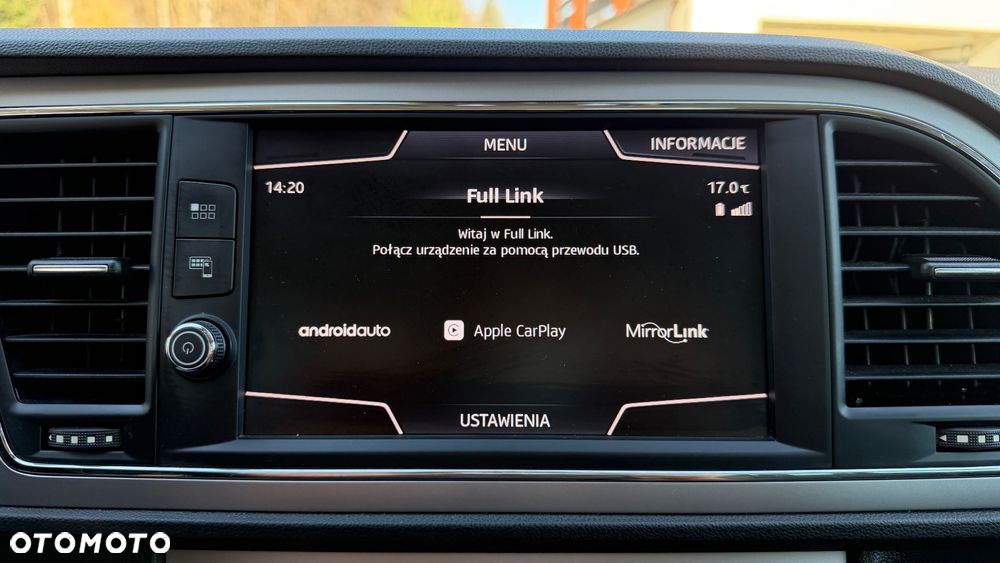 Seat Leon 2.0 TDI Xcellence - 28