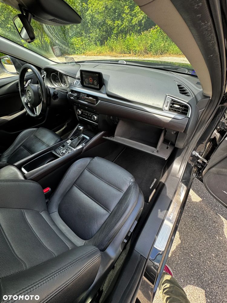 Mazda 6 - 29