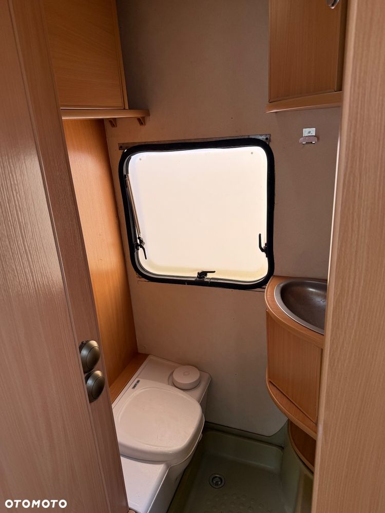 Adria Altea 562PK - 15