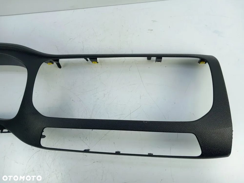 osłona ramka licznika fiat scudo iii jumpy iii expert vivaro c 2017-2024 europa 9808364677 - 4