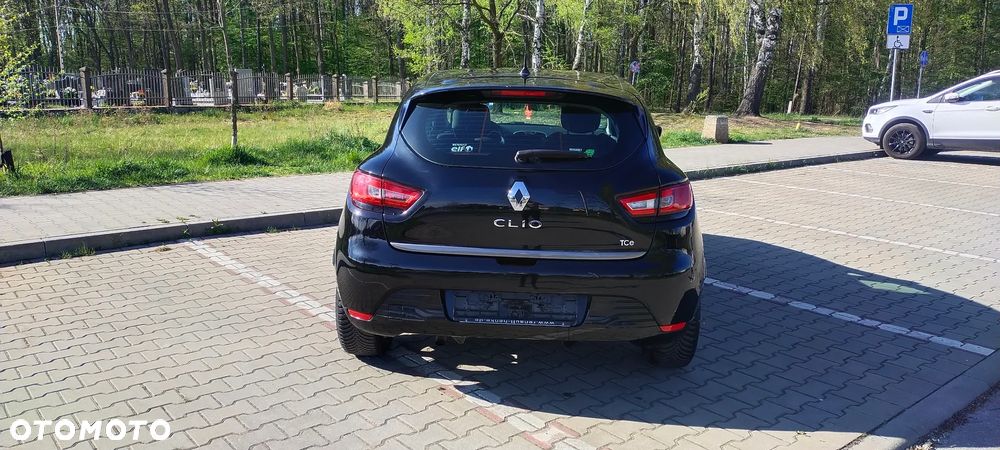Renault Clio TCe 90 Limited - 6