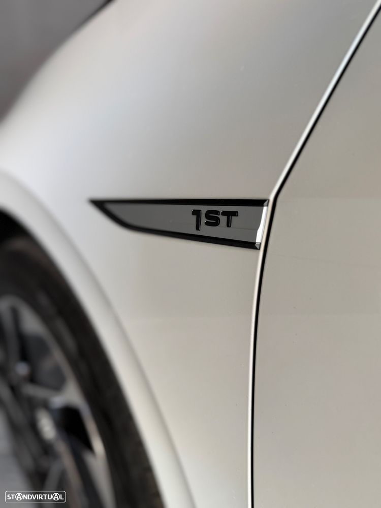 VW ID.3 Performance Upgrade Pro 1st - 12