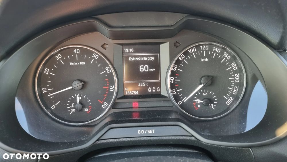 Skoda Octavia 1.4 TSI Ambition - 19