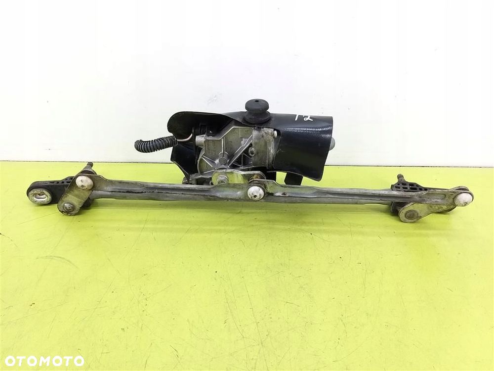 Mechanizm wycieraczek silniczek Fiat Panda II DENSO  064014007000 - 2