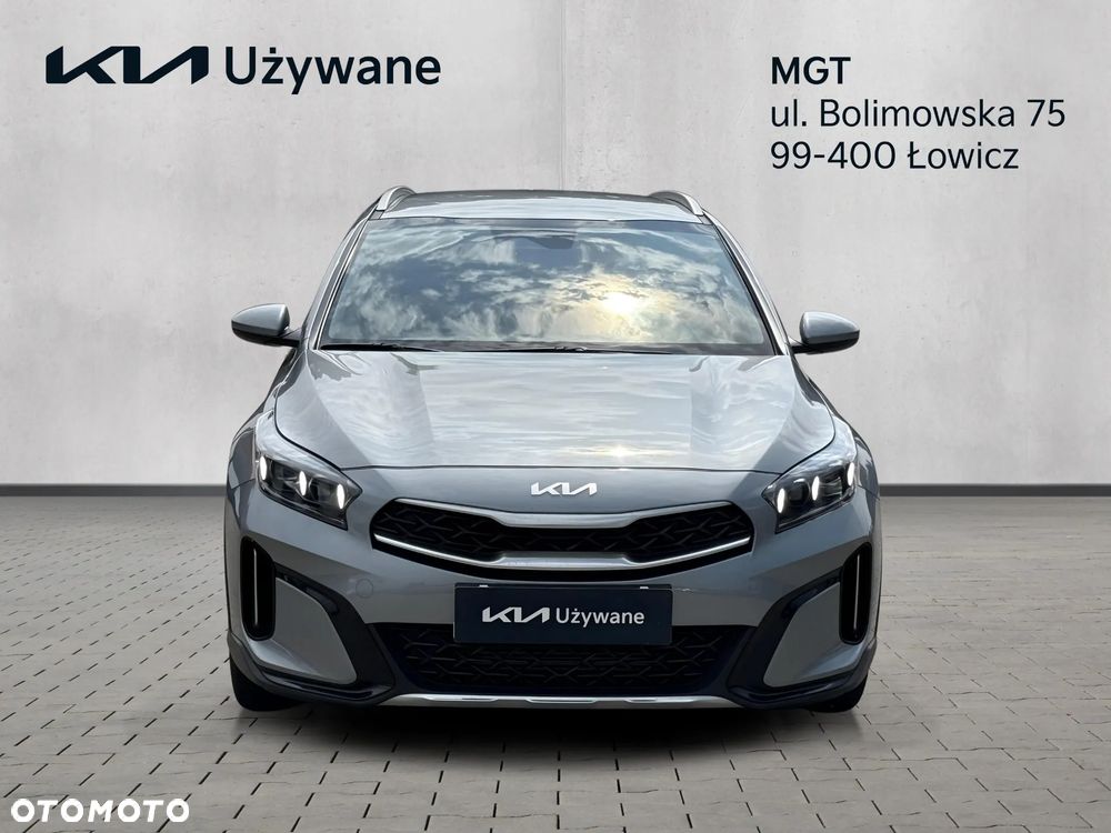 Kia XCeed 1.5 T-GDI M DCT - 9