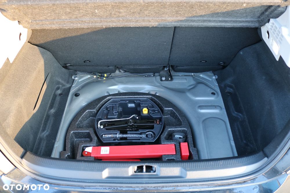 Peugeot 207 1.6 VTi Sporty - 13