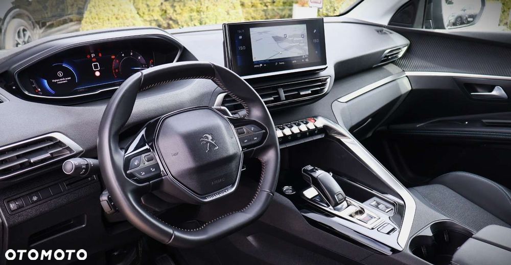 Peugeot 3008 - 11