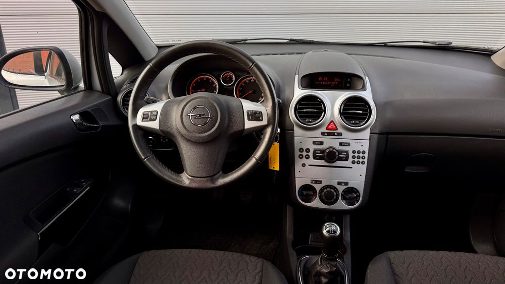 Opel Corsa 1.2 16V Energy - 34