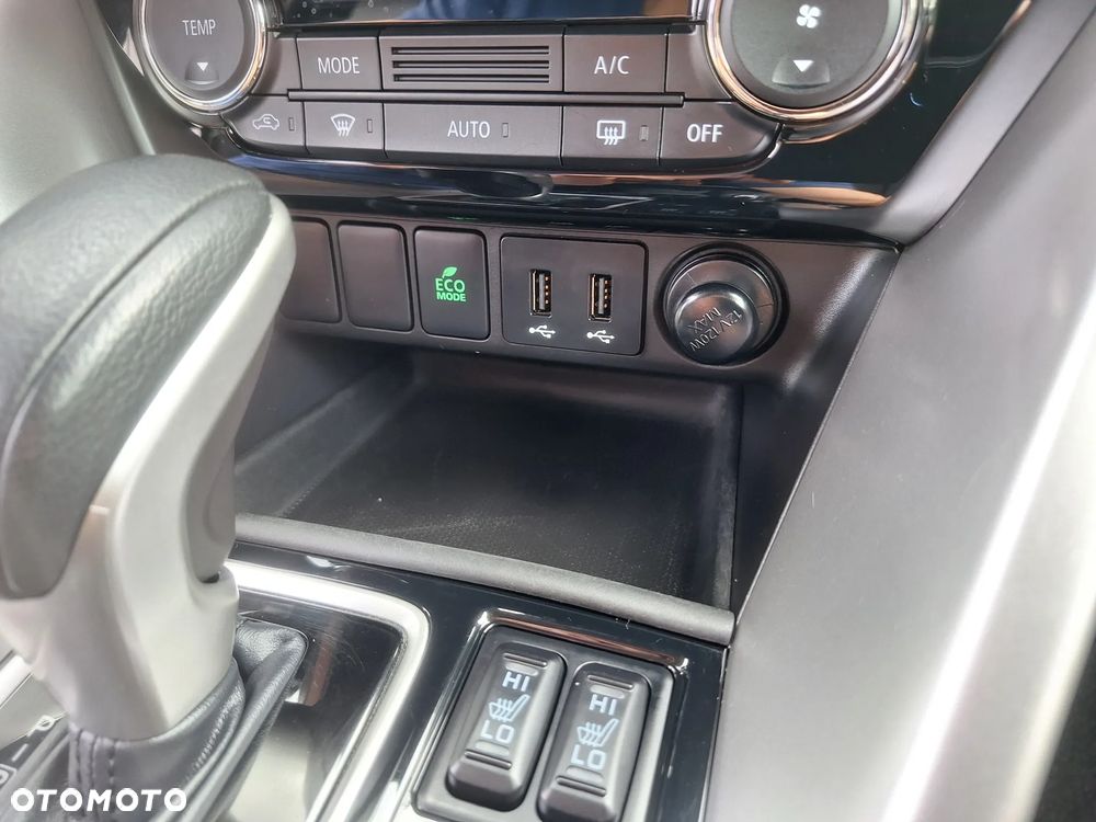 Mitsubishi Eclipse Cross 1.5 T-MIVEC ClearTec CVT 2WD Diamant Edition - 21