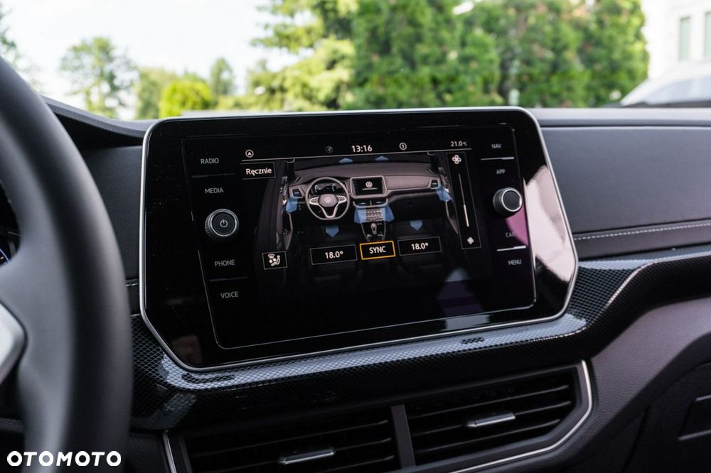Volkswagen T-Cross - 28