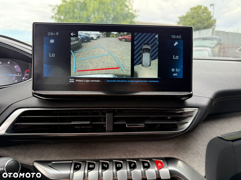 Peugeot 5008 1.5 BlueHDi GT Pack S&S EAT8 - 20