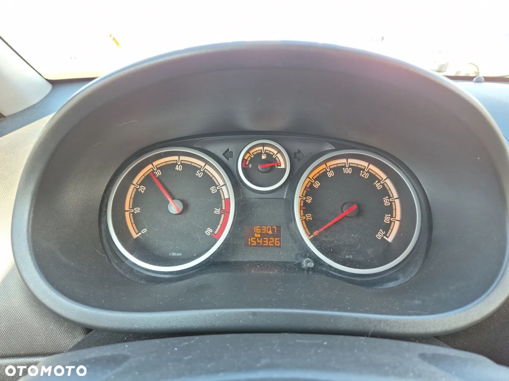Opel Corsa - 7