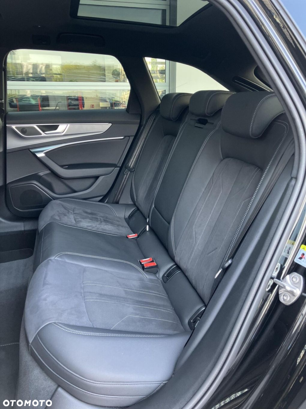 Audi A6 - 17