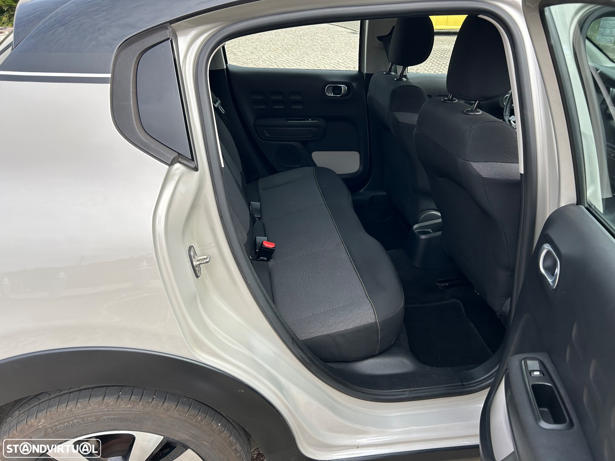 Citroën C3 1.6 BlueHDi Shine - 7