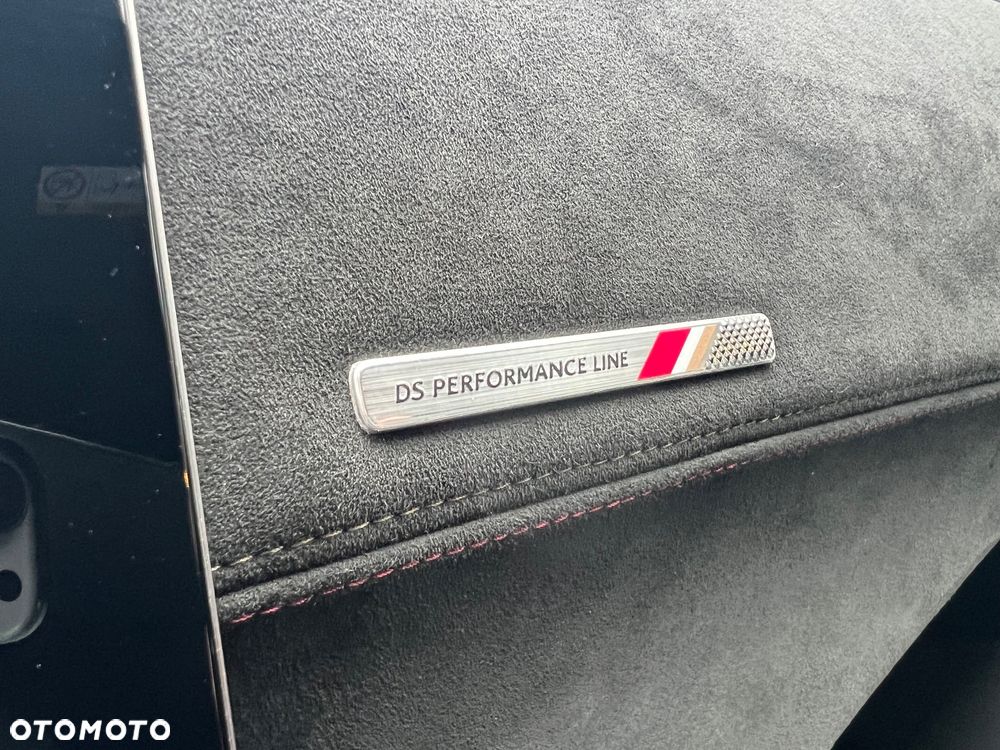 DS Automobiles DS 7 Crossback 1.6 E-Tense 4x4 Rivoli - 20