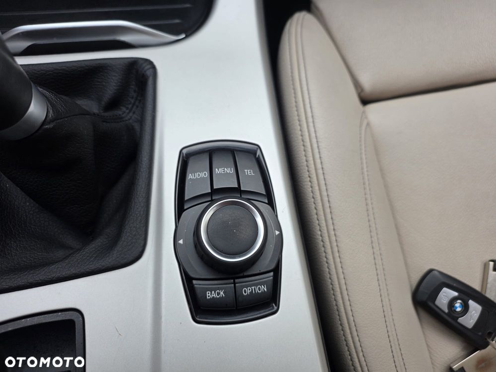 BMW X4 xDrive20d - 25