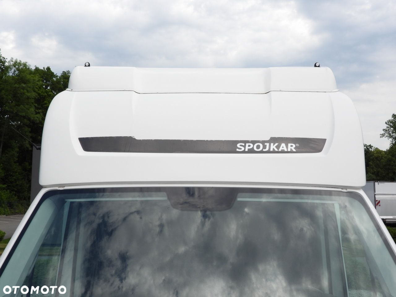 Volkswagen CRAFTER  PLANDEKA 8 PALET TEMPOMAT LEDY KLIMATYZACJA  180KM - 16