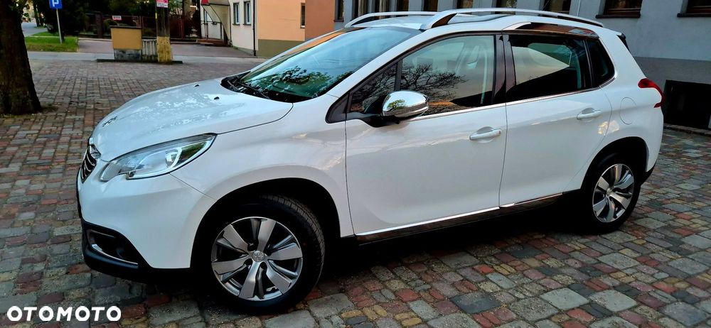 Peugeot 2008 PureTech 110 Stop&Start Allure - 6
