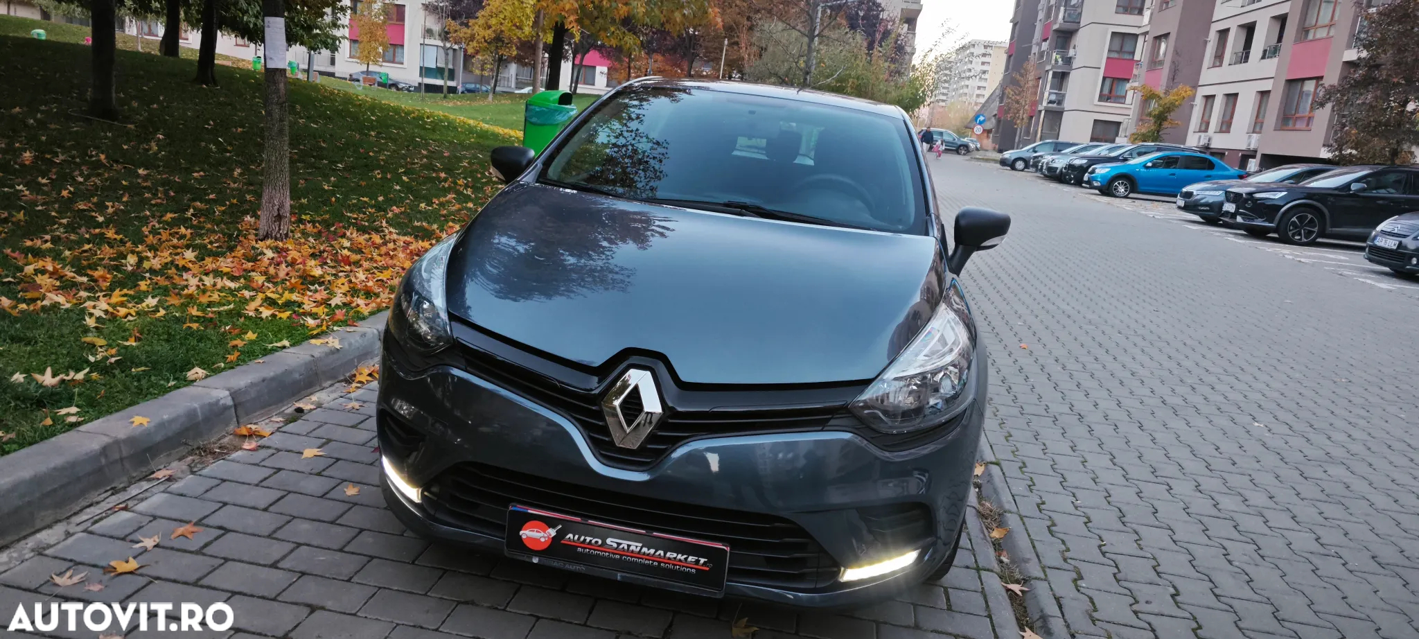 Renault Clio TCe 90 Limited - 14