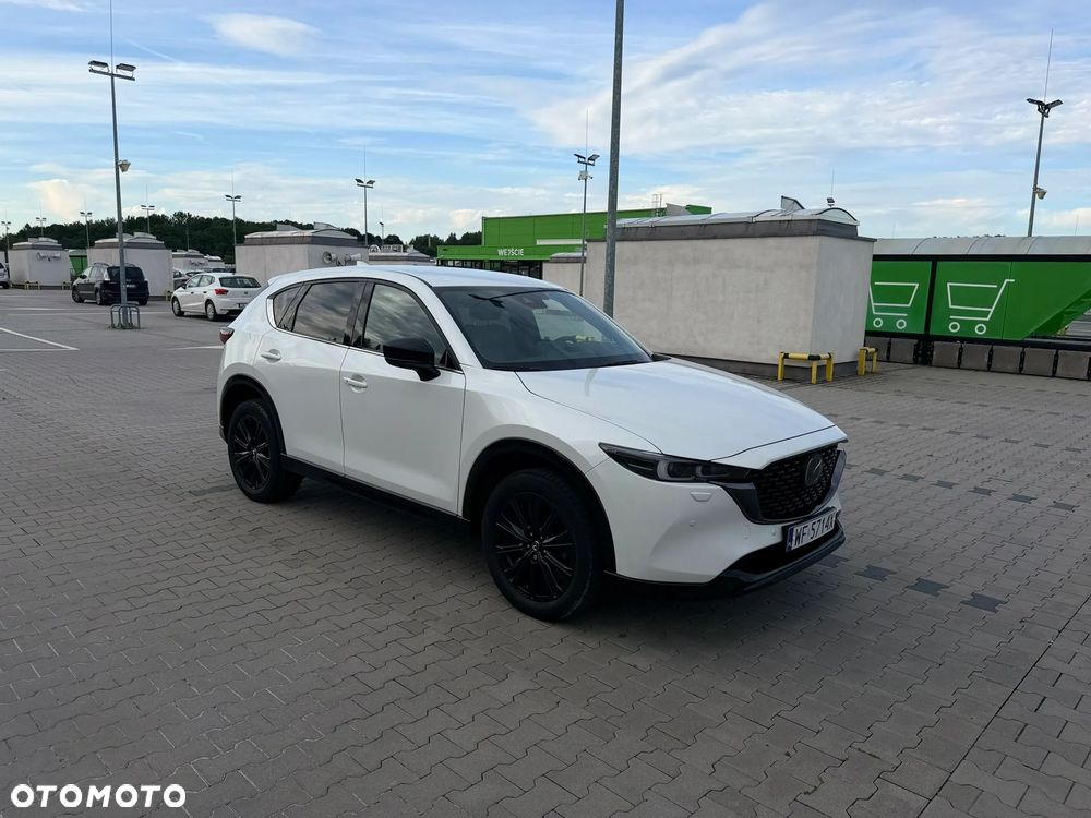Mazda CX-5 - 2