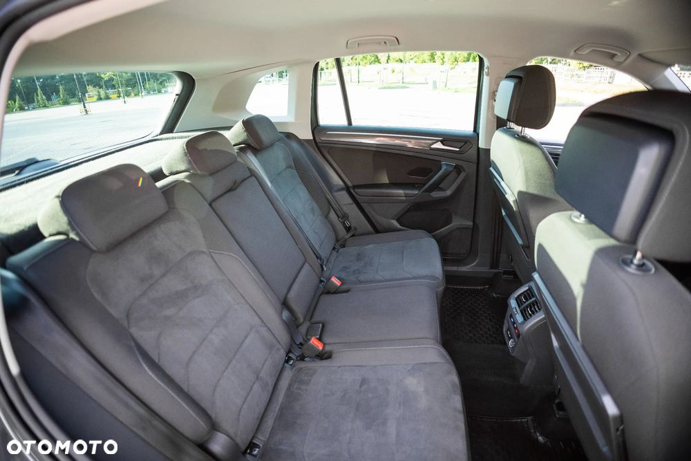 Volkswagen Tiguan 1.5 TSI EVO Highline DSG - 36