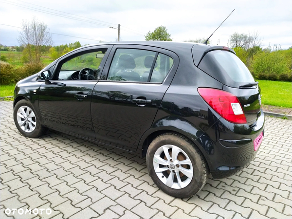 Opel Corsa 1.4 16V Energy