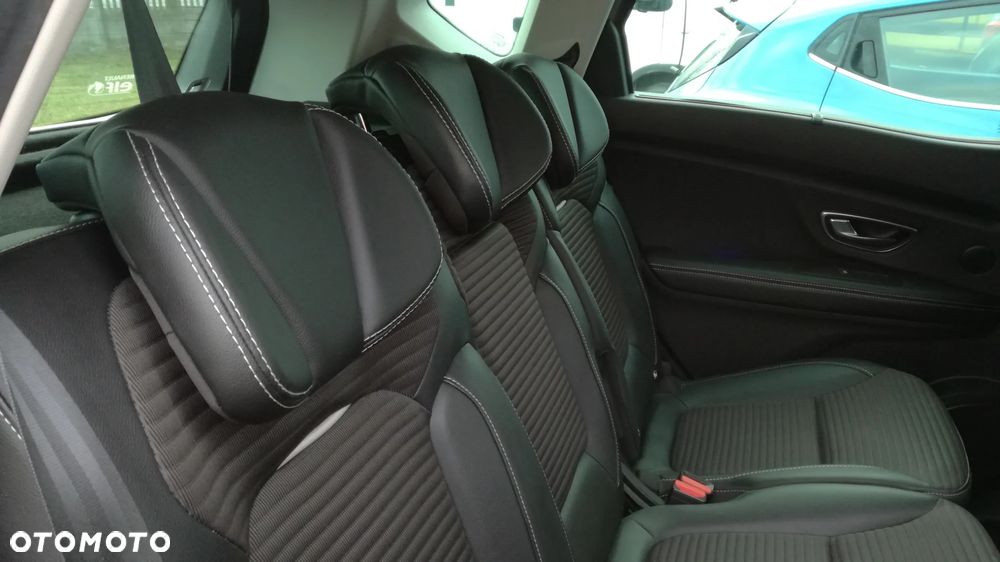 Renault Scenic ENERGY dCi 160 EDC BOSE EDITION - 14